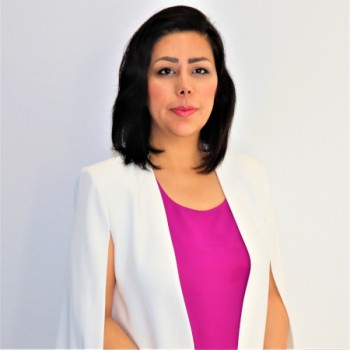 Farzaneh Panahi