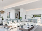 Villa Tomillo-Living-Room1