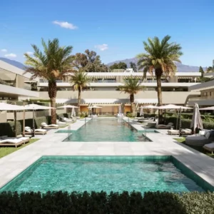 Modern Apartments & Penthouses for Sale in Estepona| DN-76