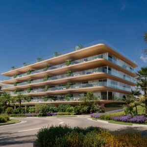 Luxury 3 and 4 Bedroom Apartments in Estepona| DN75